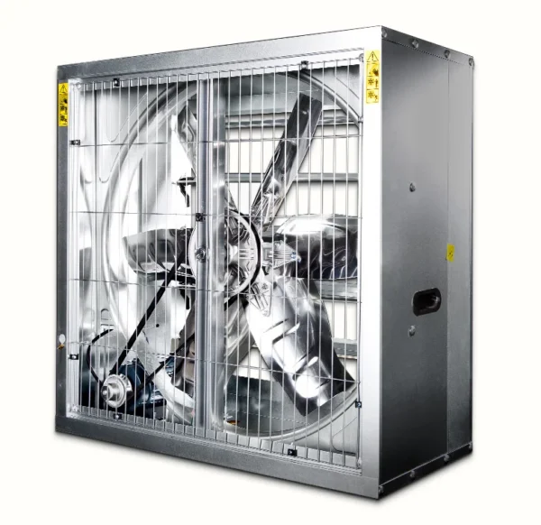 Centrifugal Fan, 380V, 380 V, Electric - view 4
