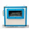 Centrifugal Fan, 380V, 380 V, Galvanized Steel - view 2