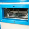 Centrifugal Fan, 380V, 380 V, Galvanized Steel - view 4