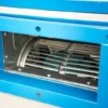 Centrifugal Fan, 380V, 380 V, Galvanized Steel - view 5