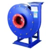 Centrifugal Fan, 380V, 3kw, 4kw, 5.5kw - view 3