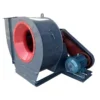 Centrifugal Fan, 380V, 3kw, 4kw, 5.5kw - view 6
