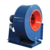 Centrifugal Fan, 380V, 4-72, Stainless, Steel - view 2