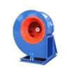 Centrifugal Fan, 380V, 4-72, Stainless, Steel - view 3
