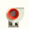 Centrifugal Fan, 380V, 4-72, Stainless, Steel - view 4