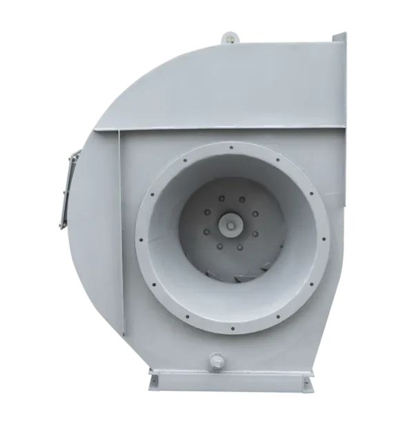 Centrifugal Fan, 380V, 415V, Electric Blower - view 2