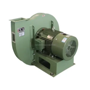 Centrifugal Fan, 380V, 9-19-4A