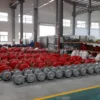 Centrifugal Fan, 380V, 9-19-4A - view 6