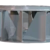 Centrifugal Fan, 380V, Carbon Steel - view 5
