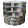 Centrifugal Fan, 380V, Carbon Steel - view 6