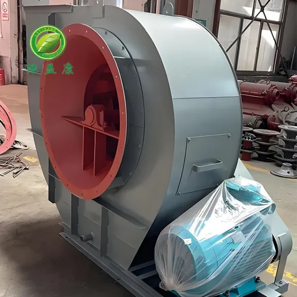 Centrifugal Fan, 380V, Cast