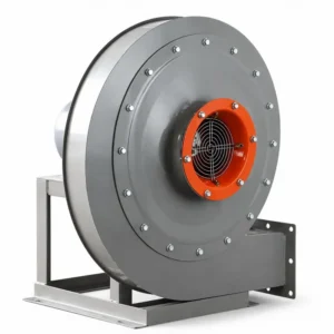 Centrifugal Fan, 380V, Cast