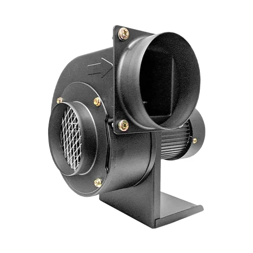 Centrifugal Fan, 380V, CY125 - view 2