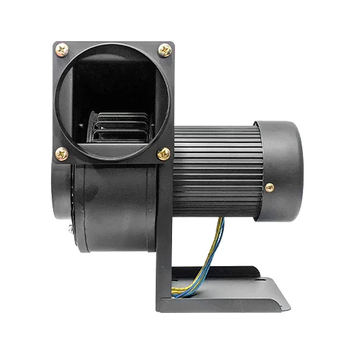 Centrifugal Fan, 380V, CY125 - view 4