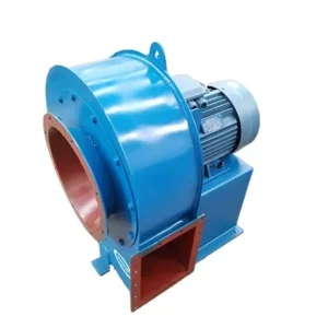 Centrifugal Fan, 380v, Electric