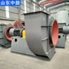 Centrifugal Fan, 380v, Electric - view 4