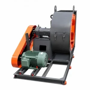 Centrifugal Fan, 380V, HVAC