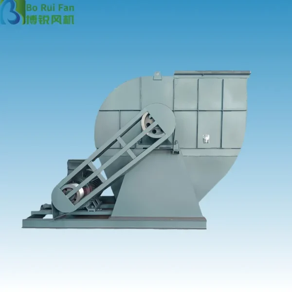 Centrifugal Fan, 380V, Q235 - view 4
