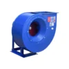 Centrifugal Fan, 380V, Radial