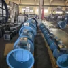 Centrifugal Fan, 380V, Radial - view 3