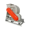 Centrifugal Fan, 380V, Radial - view 4