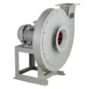 Centrifugal Fan, 380V, Radial - view 6