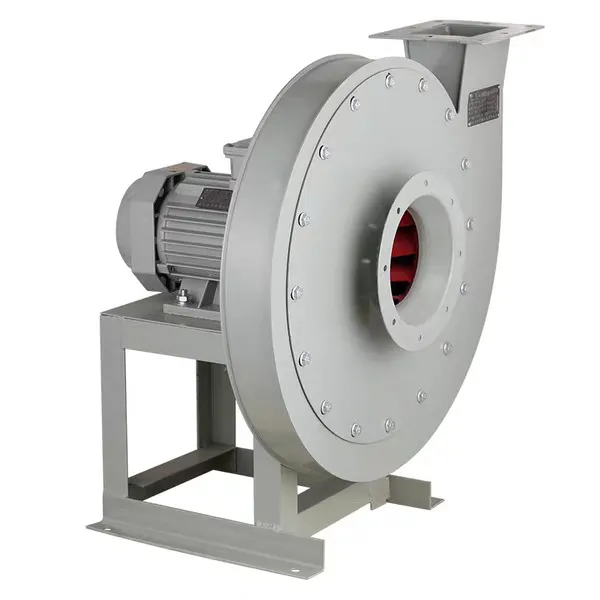 Centrifugal Fan, 380V, Radial - view 6
