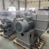 Centrifugal Fan, 380V, Stainless Steel - view 2