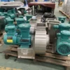 Centrifugal Fan, 380V, Stainless Steel - view 3