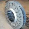 Centrifugal Fan, 380V, Stainless Steel - view 3