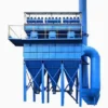 Centrifugal Fan, 380V, Stainless, Steel - view 3