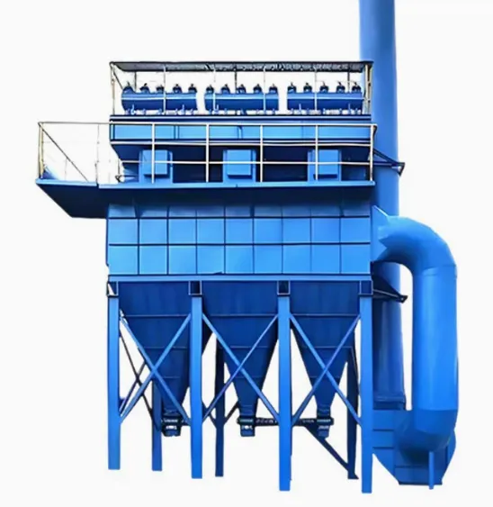 Centrifugal Fan, 380V, Stainless, Steel - view 3