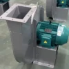 Centrifugal Fan, 380V, Stainless Steel - view 4