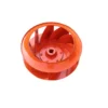 Centrifugal Fan, 380V, Stainless Steel - view 4