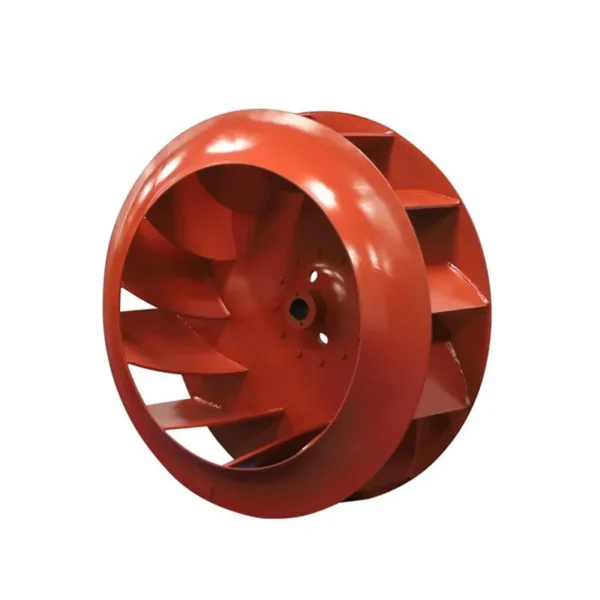 Centrifugal Fan, 380V, Stainless Steel - view 5