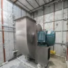 Centrifugal Fan, 380V, Stainless Steel - view 6