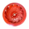 Centrifugal Fan, 380V, Stainless Steel - view 6