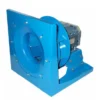 Centrifugal Fan, 380V, Steel - view 3
