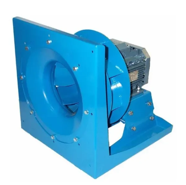Centrifugal Fan, 380V, Steel - view 3