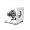 Centrifugal Fan, 380V, Steel - view 4