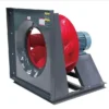 Centrifugal Fan, 380V, Steel - view 5