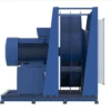 Centrifugal Fan, 380V, Steel - view 6