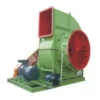 Centrifugal Fan, 380V, Steel, HVAC, 4-79-4A
