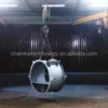 Centrifugal Fan, 380V, Steel, HVAC, 4-79-6A - view 4