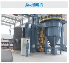 Centrifugal Fan, 380V, Wall, 9-19-4.5A - view 4