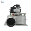 Centrifugal Fan, 3C, Wall, 35W