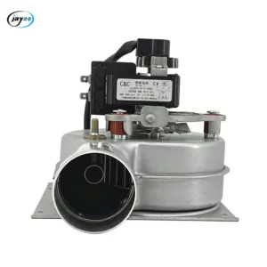 Centrifugal Fan, 3C, Wall, 35W