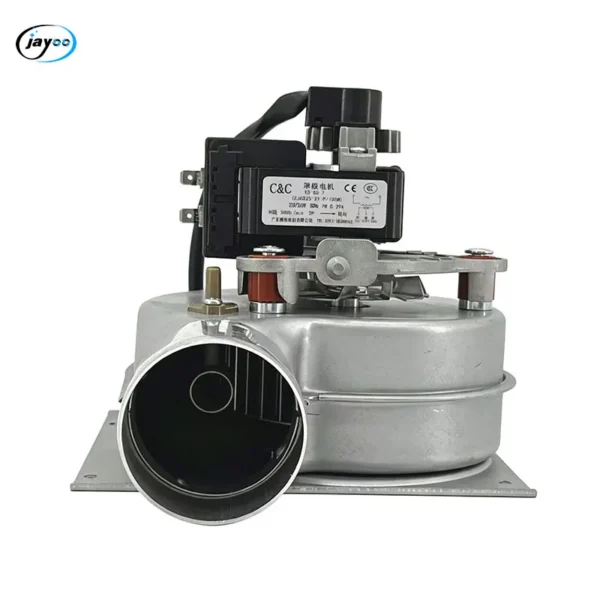 Centrifugal Fan, 3C, Wall, 35W