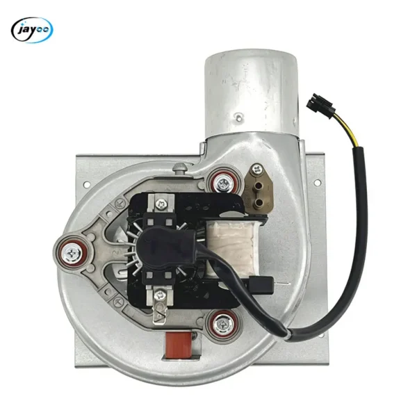 Centrifugal Fan, 3C, Wall, 35W - view 3