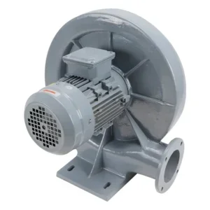 Centrifugal Fan, 3HP, 2.2KW